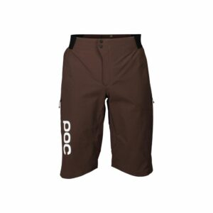 POC Guardian Air Shors Axinite Brown S