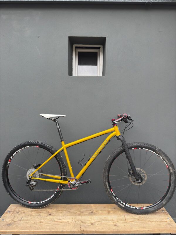 Vassago Jabberwocky mis.L