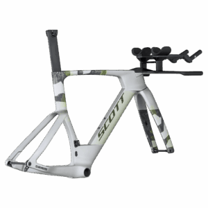 alt KIT TELAIO SCOTT PLASMA RC TT HMX