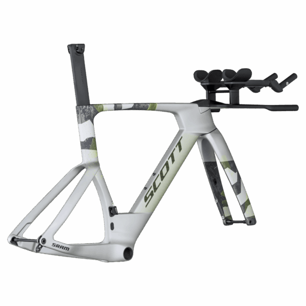 alt KIT TELAIO SCOTT PLASMA RC TT HMX