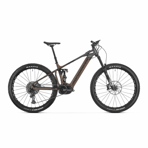 MONDRAKER CRAFTY XR