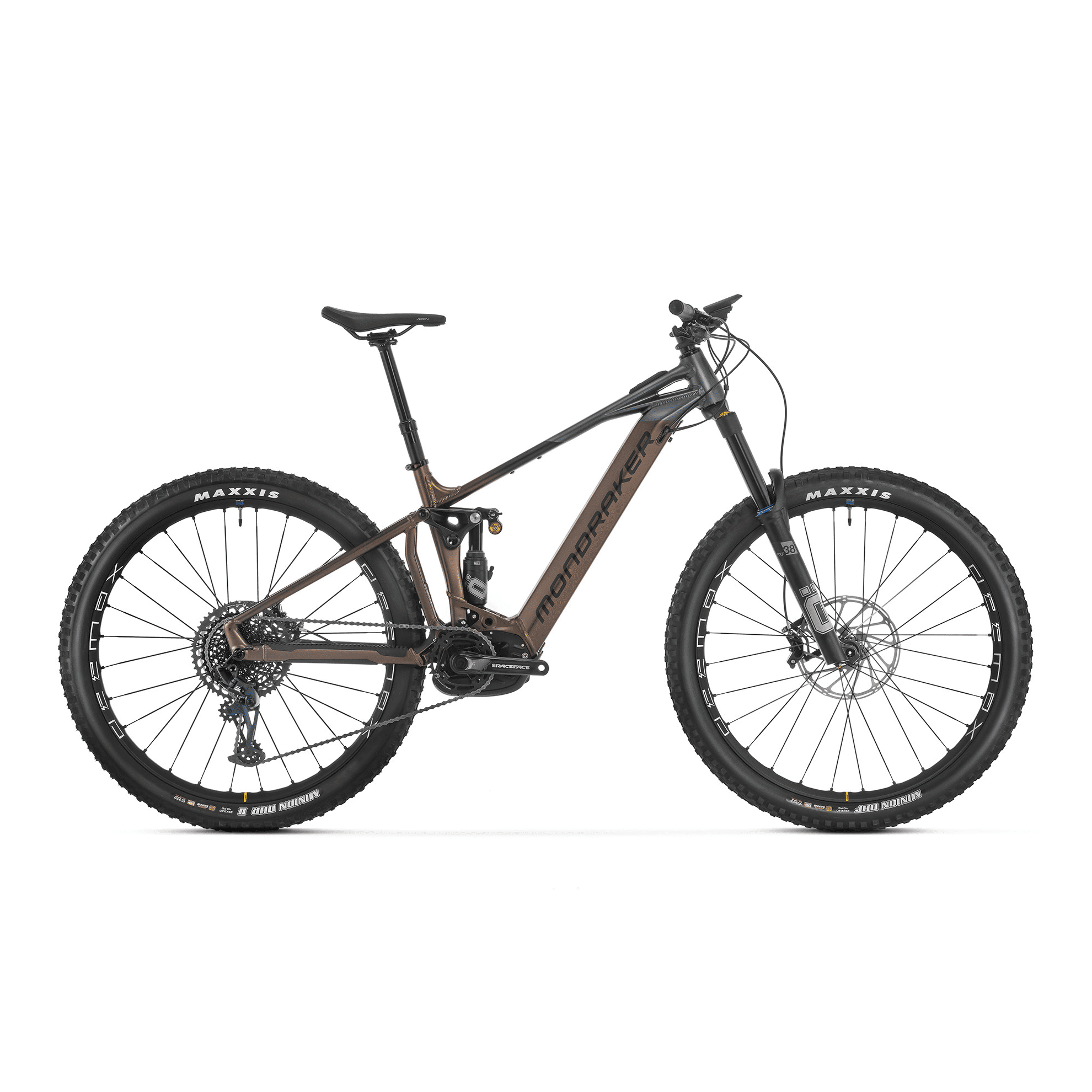 MONDRAKER CRAFTY XR
