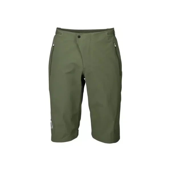 POC Essential Enduro Shorts EPITODE GREEN S