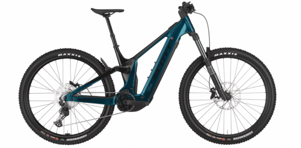 SCOTT Patron 920 2025 - immagine 3