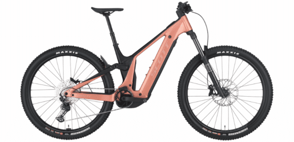 SCOTT Patron 920 2025