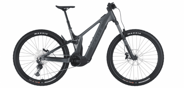 SCOTT Patron 920 2025 - immagine 2