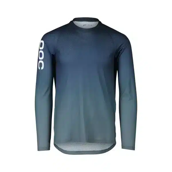 POC Ms Essential MTB Lite Gradient Turmaline Navy M