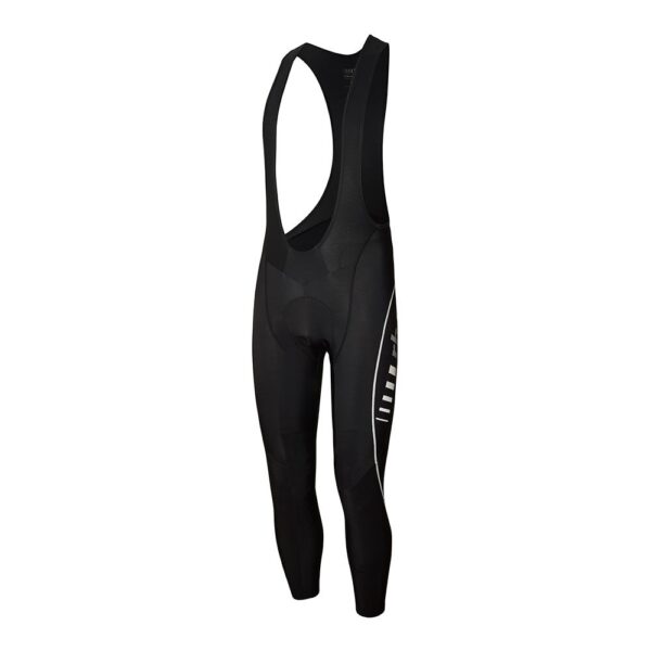 RH+ Reflex Evo Bibtight Black XL