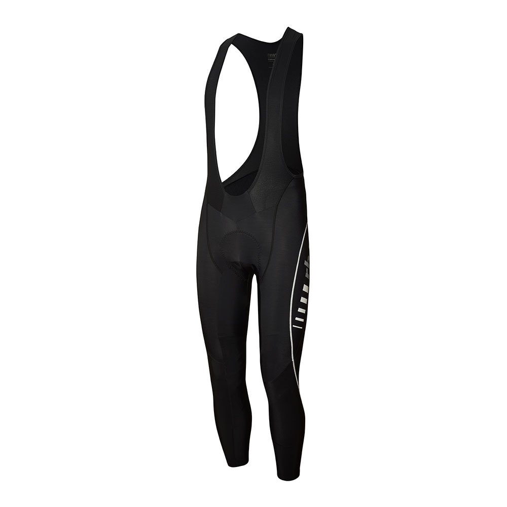 RH+ Reflex Evo Bibtight Black L
