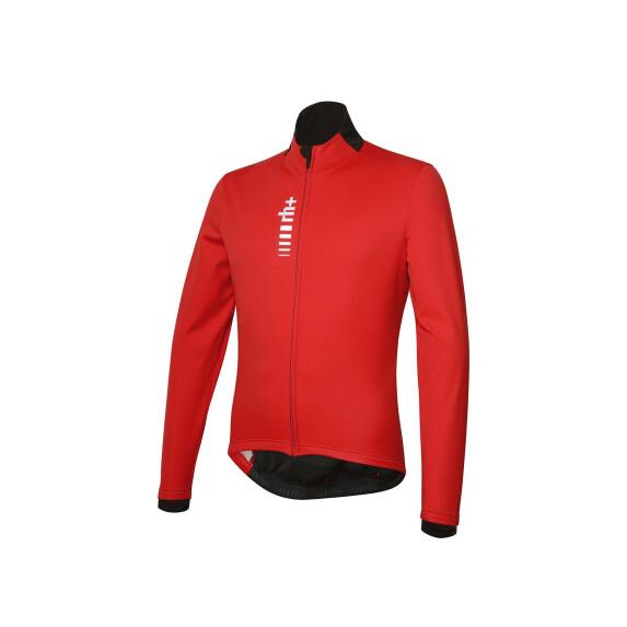 RH+ Stylus Thermo Jacket Red XL
