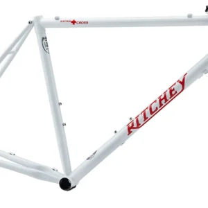 RITCHEY Swiss Cross Frameset 2024