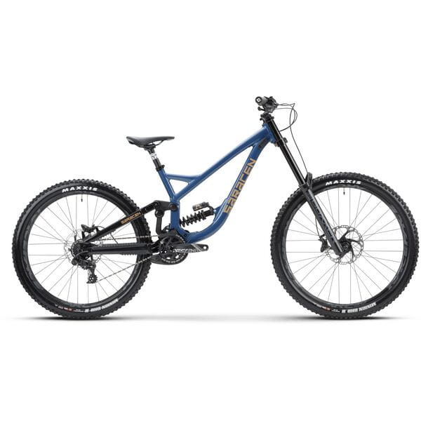 Saracen Myst Pro 29 "/ 27.5" 2025
