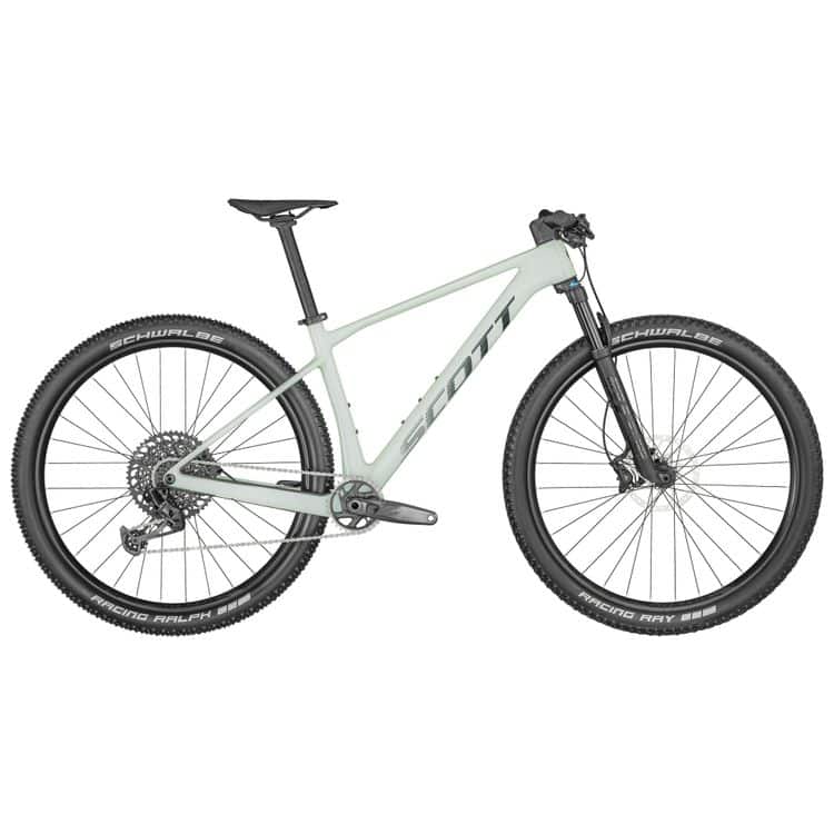 SCOTT Scale 920 2024