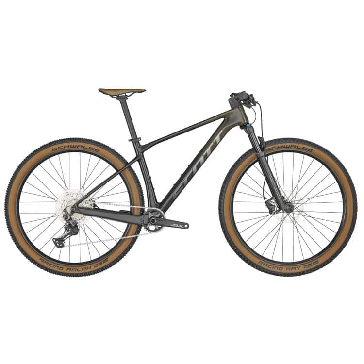 SCOTT Scale 925 2024