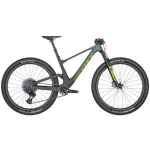 alt SCOTT Spark RC World Cup TR 2024
