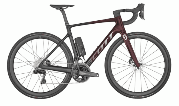SCOTT Addict RC eRIDE Ultimate 2024