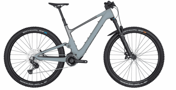 SCOTT Lumen eRIDE 910 2025 - immagine 2