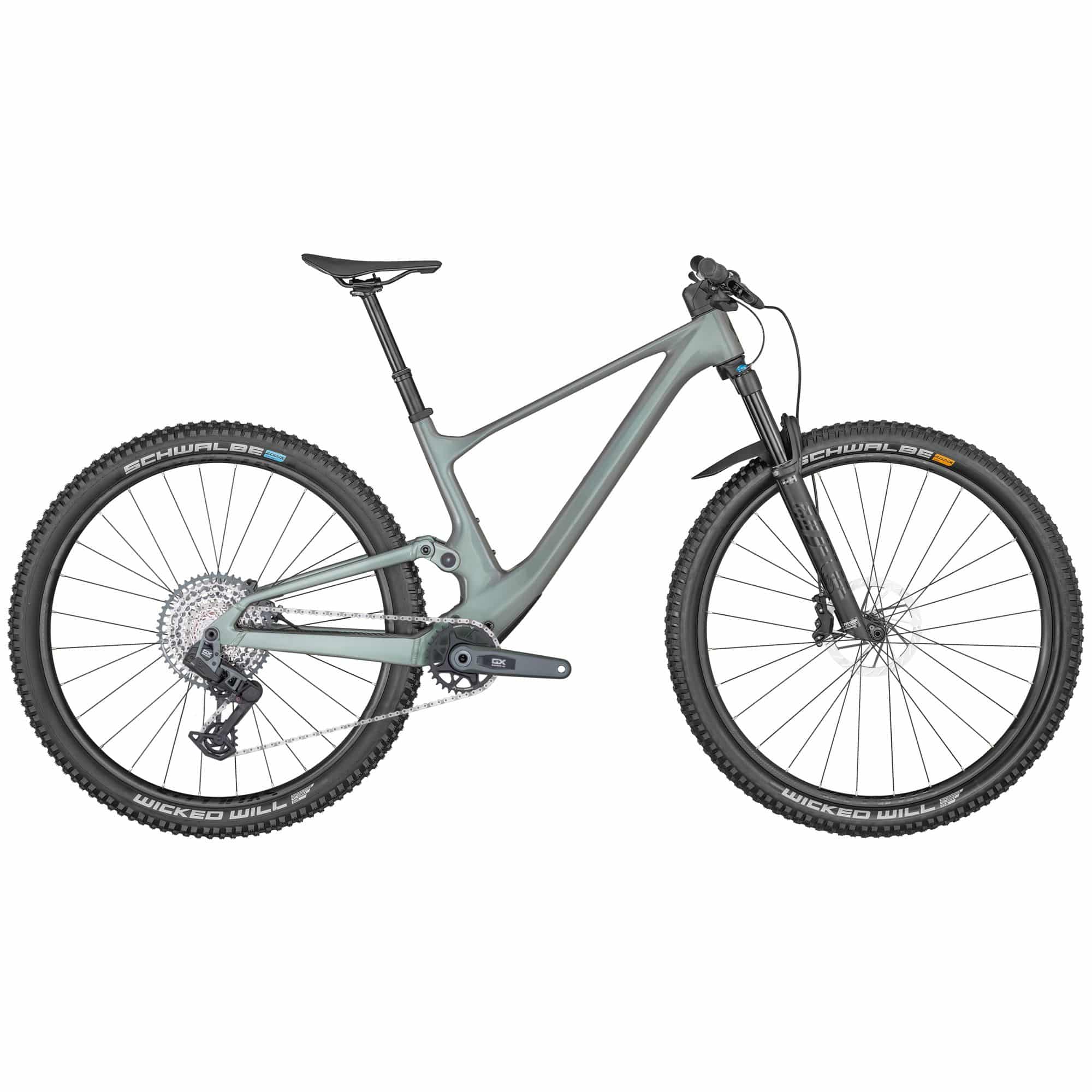SCOTT Spark 920 TR 2024