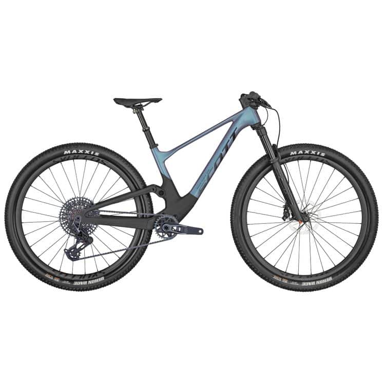SCOTT Contessa Spark RC World Cup TR 2024