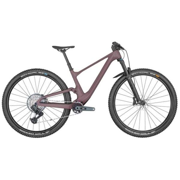 SCOTT Contessa Spark 910 TR 2024