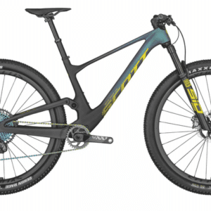 Scott Spark RC World Cup EVO AXS 2024
