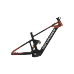 ALT MONDRAKER FRAMESET DUNE XR