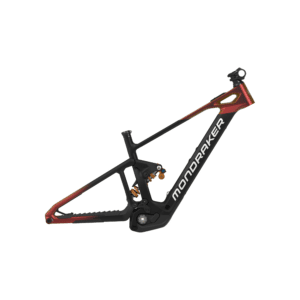 ALT MONDRAKER FRAMESET DUNE XR