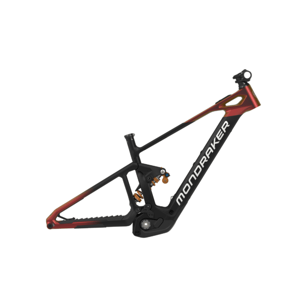 ALT MONDRAKER FRAMESET DUNE XR