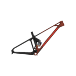 ALT MONDRAKER FRAMESET FOXY CARBON