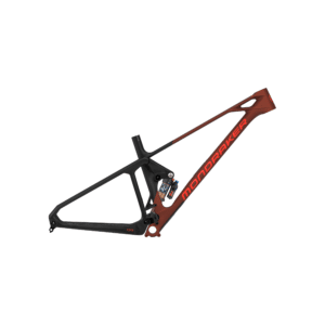ALT MONDRAKER FRAMESET FOXY CARBON
