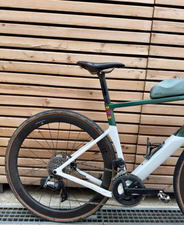 3T EXPLORO RACEMAX RIVAL AXS MIS.M 2023 - immagine 2