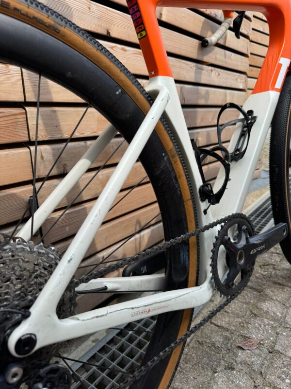 3T RACEMAX GRX DI2 MIS.M 2023 - immagine 3