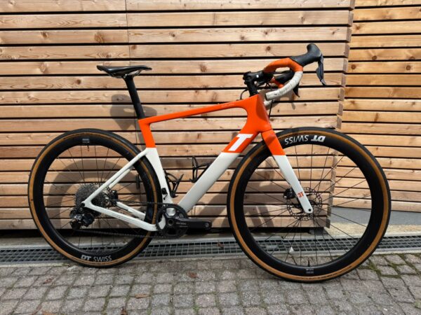 3T RACEMAX GRX DI2 MIS.M 2023