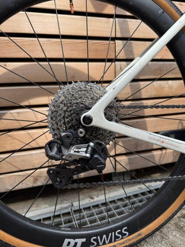 3T RACEMAX GRX DI2 MIS.M 2023 - immagine 7