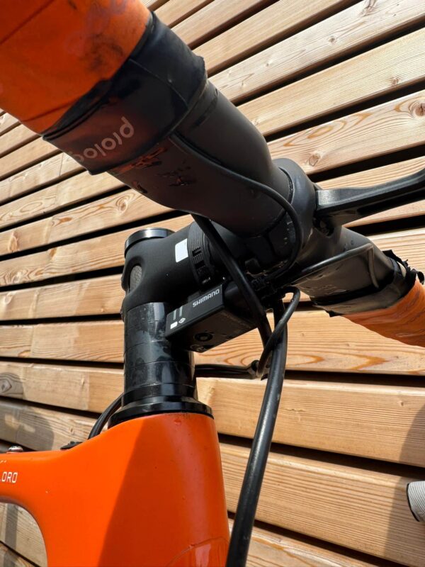 3T RACEMAX GRX DI2 MIS.M 2023 - immagine 2