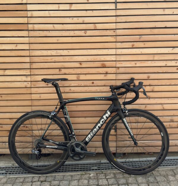BIANCHI XR1 2018 MIS.57 - immagine 10