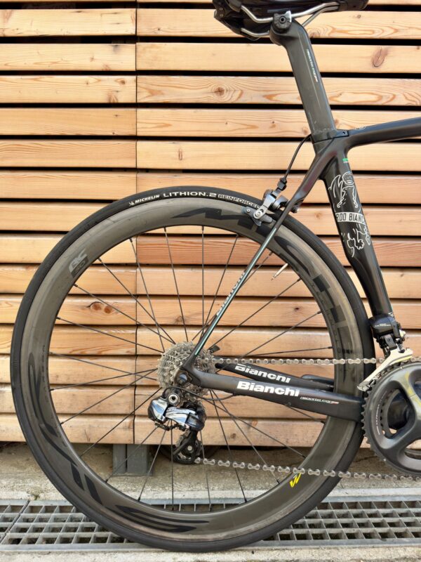 BIANCHI XR1 2018 MIS.57 - immagine 2