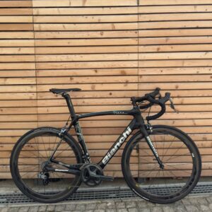 BIANCHI XR1 2018 MIS.57
