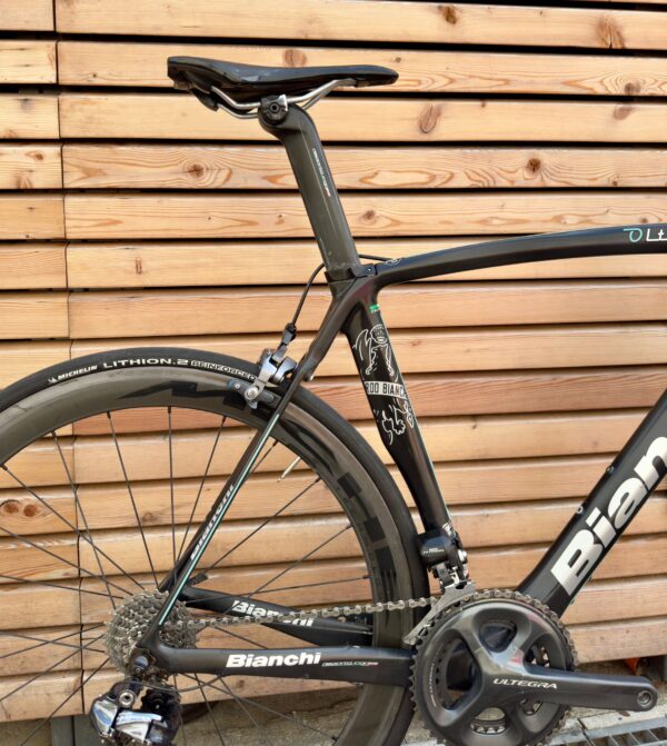 BIANCHI XR1 2018 MIS.57 - immagine 4