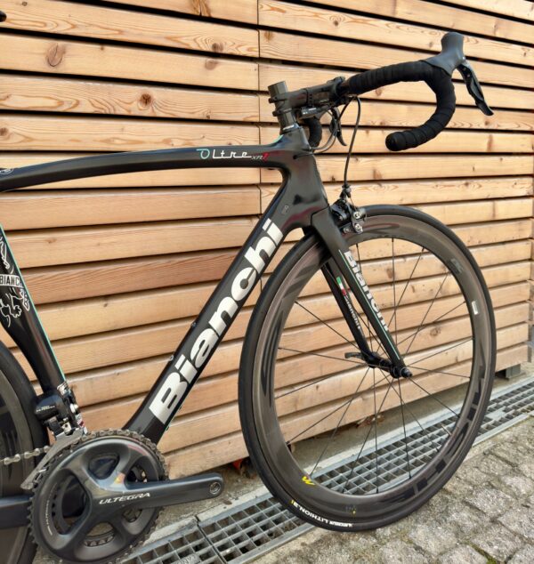 BIANCHI XR1 2018 MIS.57 - immagine 5