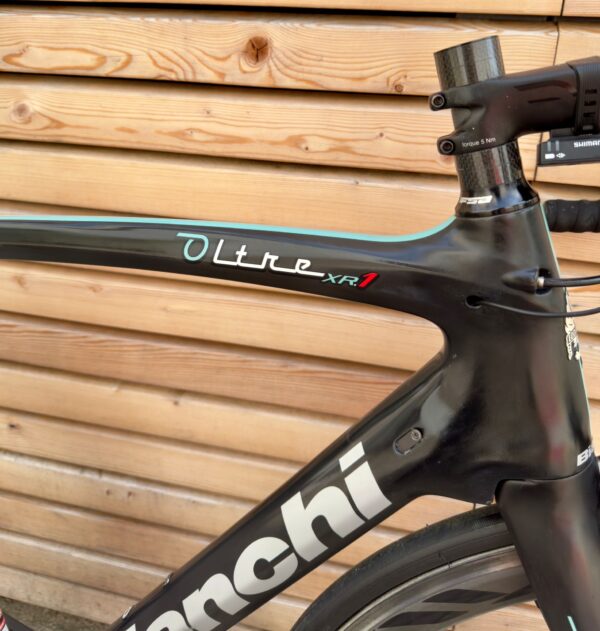 BIANCHI XR1 2018 MIS.57 - immagine 6