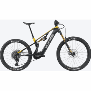 CANNONDALE Moterra SL1 2025