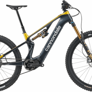 CANNONDALE Moterra SL1 2025