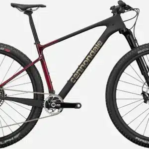 CANNONDALE Scalpel HT LAB71 2025