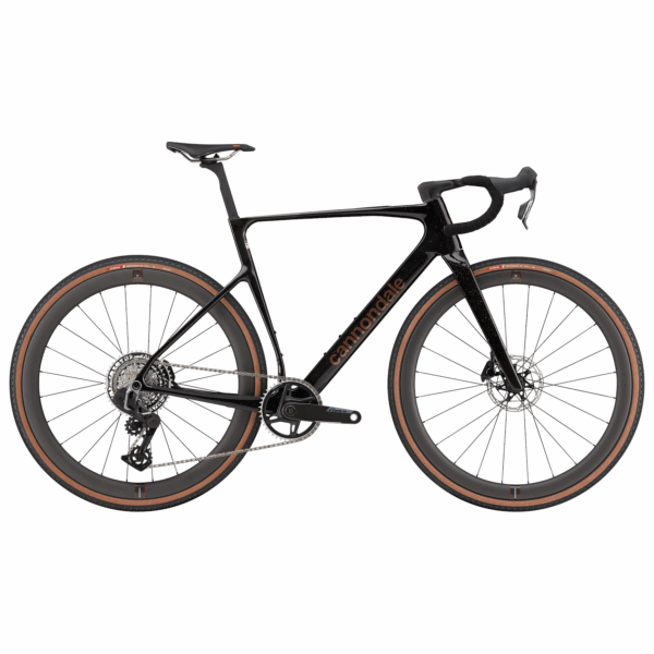 alt CANNONDALE SuperX 1 2025