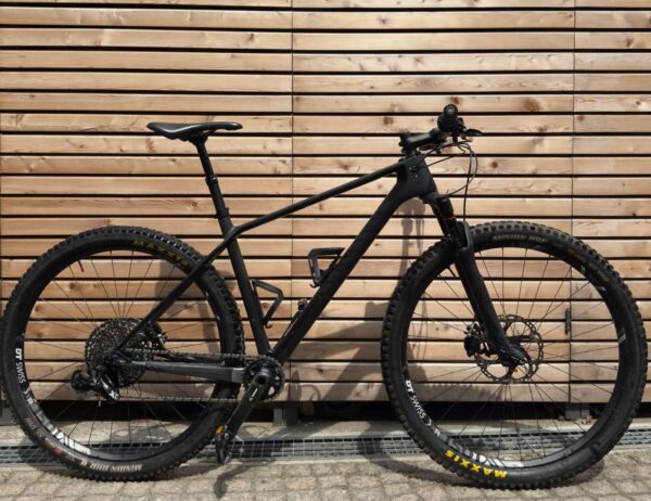 CANYON EXCEED CF SL 7.0 2019 MIS.L - immagine 2