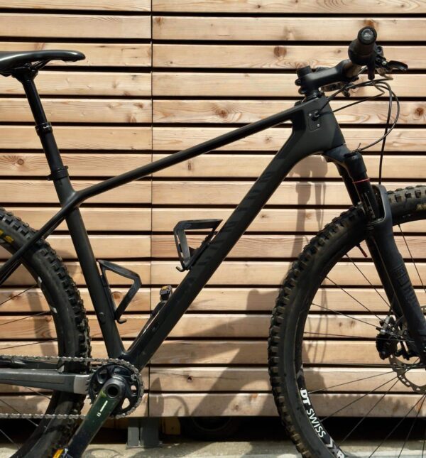 CANYON EXCEED CF SL 7.0 2019 MIS.L - immagine 3