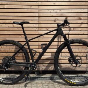 CANYON EXCEED CF SL 7.0 2019 MIS.L