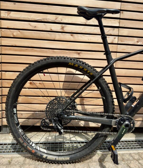CANYON EXCEED CF SL 7.0 2019 MIS.L - immagine 7