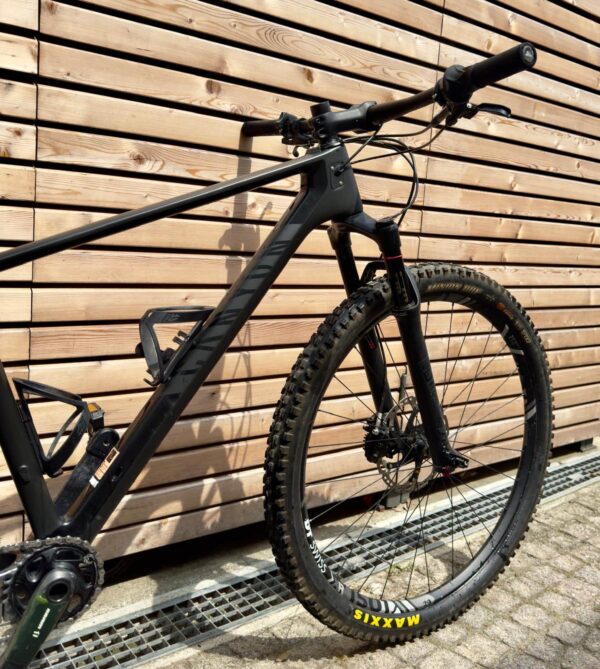 CANYON EXCEED CF SL 7.0 2019 MIS.L - immagine 8